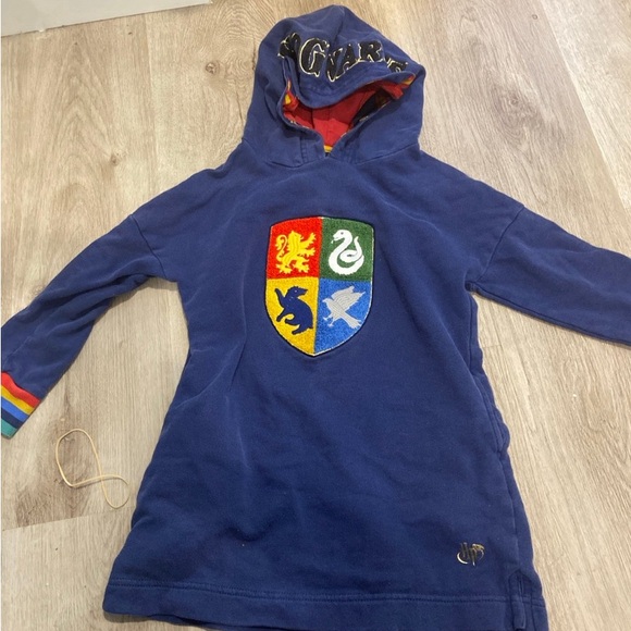Boden Harry Potter hoodie - Picture 1 of 2